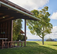 Spicers Peak Lodge