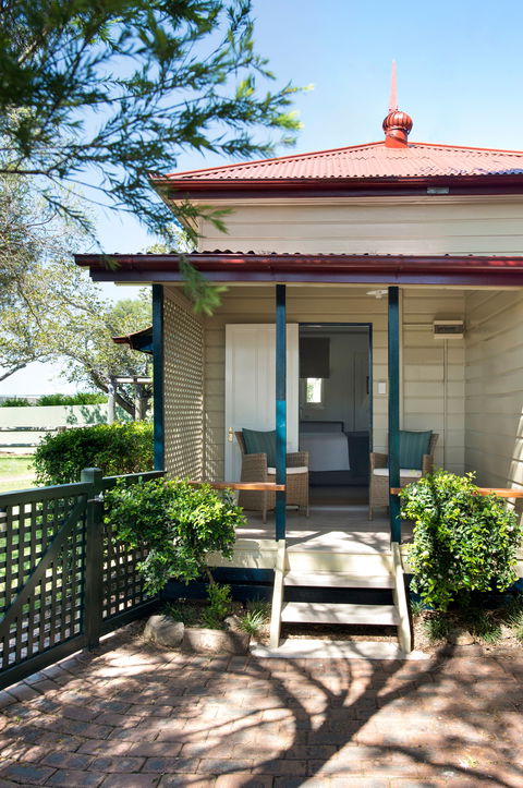 Spicers Hidden Vale - Accommodation Great Ocean Road 0