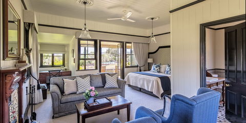 Spicers Hidden Vale - Accommodation Great Ocean Road 12