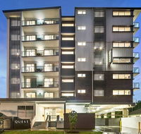 Quest Chermside on Playfield - Accommodation Great Ocean Road
