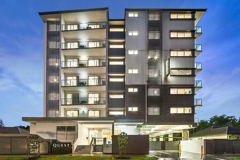 Quest Chermside On Playfield - Accommodation Great Ocean Road 0