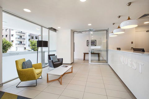 Quest Chermside On Playfield - Accommodation Great Ocean Road 1