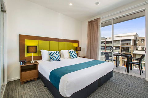 Quest Chermside On Playfield - Accommodation Great Ocean Road 2