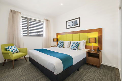 Quest Chermside On Playfield - Accommodation Great Ocean Road 3