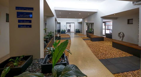 Essence Apartments Chermside - Accommodation Great Ocean Road 2