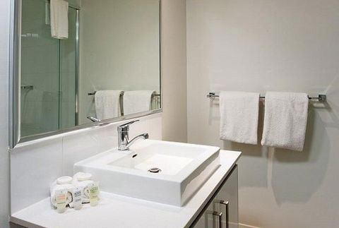 Essence Apartments Chermside - Accommodation Great Ocean Road 3