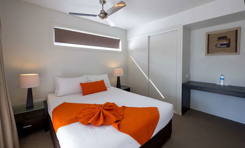 Essence Apartments Chermside - Accommodation Great Ocean Road 5