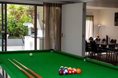 Essence Apartments Chermside - Accommodation Great Ocean Road 7