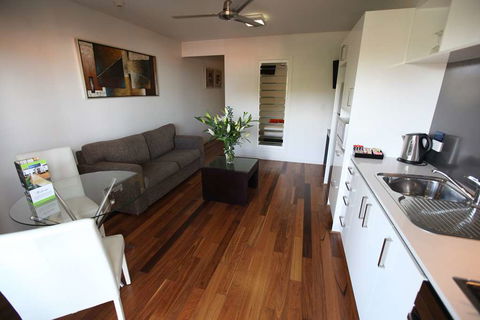 Essence Apartments Chermside - Accommodation Great Ocean Road 8