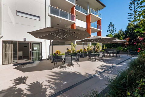 Essence Apartments Chermside - Accommodation Great Ocean Road 10
