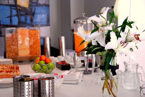 Essence Apartments Chermside - Accommodation Great Ocean Road 11