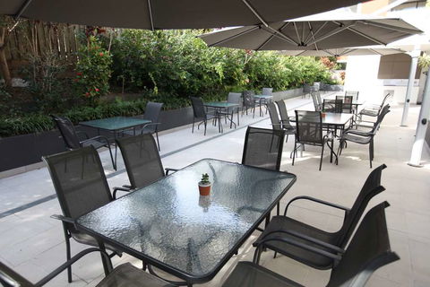 Essence Apartments Chermside - Accommodation Great Ocean Road 12
