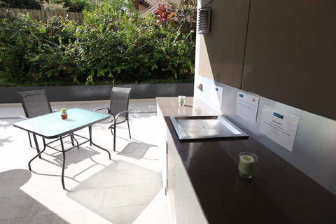 Essence Apartments Chermside - Accommodation Great Ocean Road 13