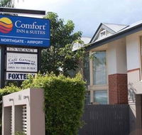 Comfort Inn  Suites Northgate Airport - Accommodation Great Ocean Road