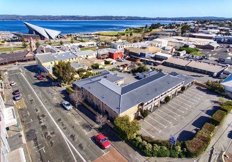 Albany Motel & Apartments - Accommodation Great Ocean Road 1