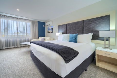 Albany Motel & Apartments - Accommodation Great Ocean Road 5