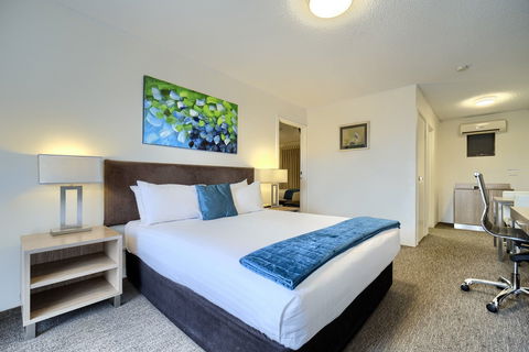 Albany Motel & Apartments - Accommodation Great Ocean Road 7