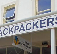 Albany Backpackers - Accommodation Great Ocean Road
