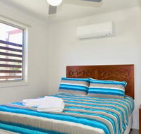 Agnes Water Beach Caravan Park - Accommodation Great Ocean Road