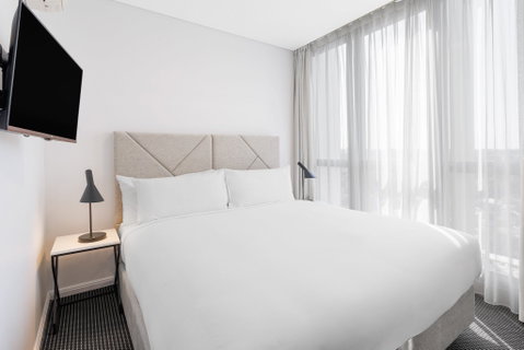 Meriton Suites Zetland - Accommodation Great Ocean Road 3