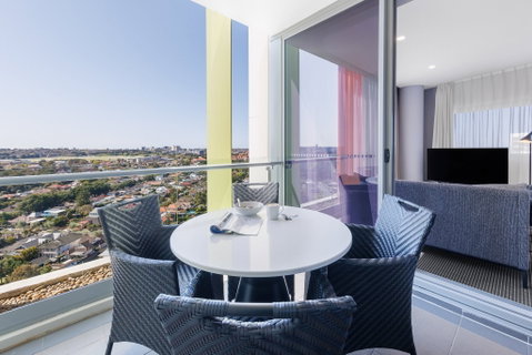 Meriton Suites Zetland - Accommodation Great Ocean Road 4