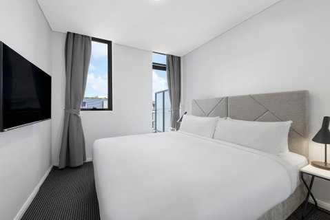 Meriton Suites Zetland - Accommodation Great Ocean Road 14