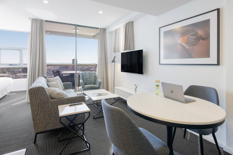 Meriton Suites Zetland - Accommodation Great Ocean Road 16