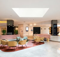 Novotel Sydney International Airport - Accommodation Great Ocean Road