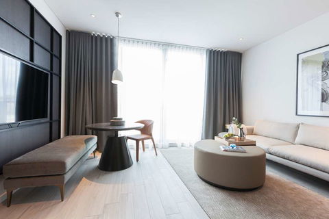Skye Suites Green Square - Accommodation Great Ocean Road 0