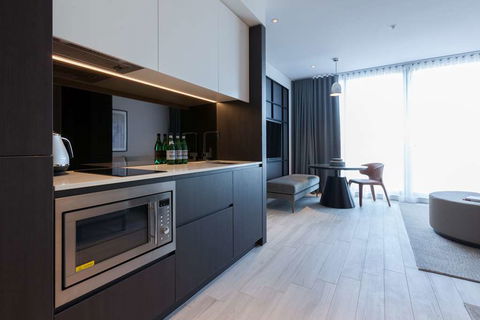 Skye Suites Green Square - Accommodation Great Ocean Road 1