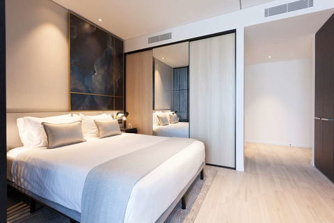 Skye Suites Green Square - Accommodation Great Ocean Road 2