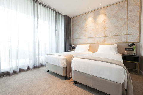 Skye Suites Green Square - Accommodation Great Ocean Road 6