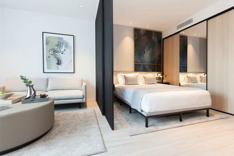 Skye Suites Green Square - Accommodation Great Ocean Road 8