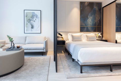 Skye Suites Green Square - Accommodation Great Ocean Road 9