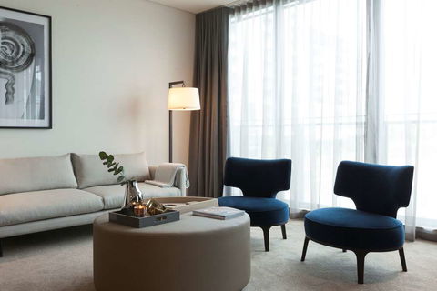 Skye Suites Green Square - Accommodation Great Ocean Road 10