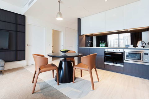 Skye Suites Green Square - Accommodation Great Ocean Road 11