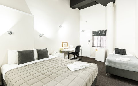 Airport Hotel Sydney - Accommodation Great Ocean Road 5
