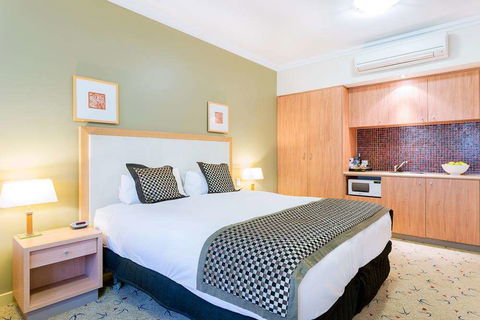 Rydges Kalgoorlie Resort & Spa - Accommodation Great Ocean Road 6
