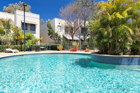 Rydges Kalgoorlie Resort & Spa - Accommodation Great Ocean Road 10