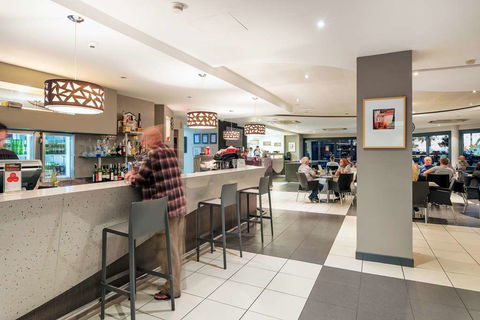 Rydges Kalgoorlie Resort & Spa - Accommodation Great Ocean Road 13