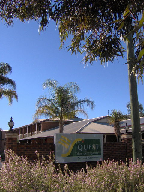 Quest Yelverton Kalgoorlie - Accommodation Great Ocean Road 0