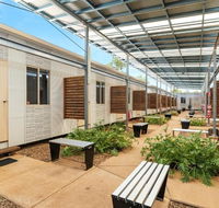 Discovery Parks Cloncurry - Accommodation Great Ocean Road
