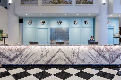 Adina Apartment Hotel Brisbane - Accommodation Great Ocean Road 3