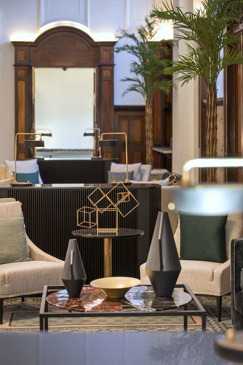 Adina Apartment Hotel Brisbane - Accommodation Great Ocean Road 4