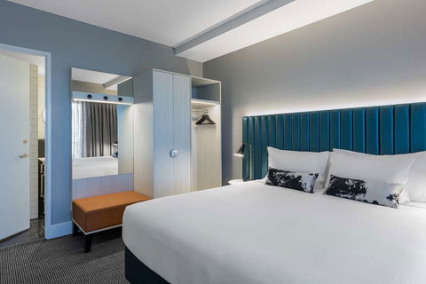 Adina Apartment Hotel Brisbane - Accommodation Great Ocean Road 6