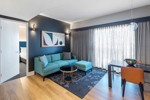Adina Apartment Hotel Brisbane - Accommodation Great Ocean Road 7