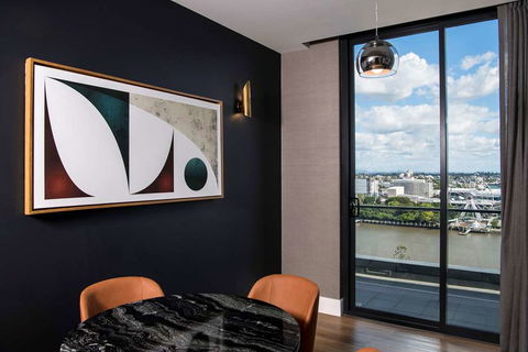 Adina Apartment Hotel Brisbane - Accommodation Great Ocean Road 11