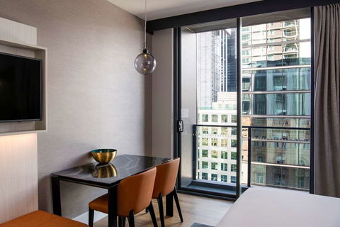 Adina Apartment Hotel Brisbane - Accommodation Great Ocean Road 12