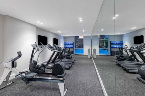 Adina Apartment Hotel Brisbane - Accommodation Great Ocean Road 15