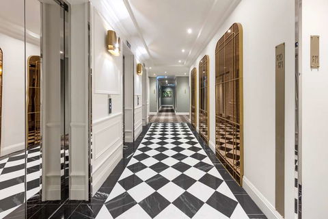 Adina Apartment Hotel Brisbane - Accommodation Great Ocean Road 17